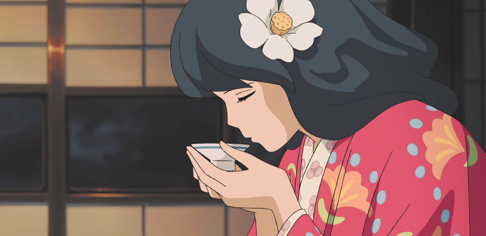 少女日记